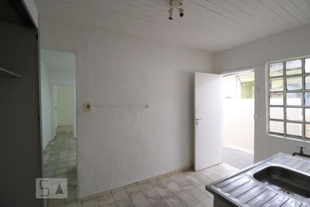 Casa para alugar com 48m², 1 quarto e sem vagaCozinha