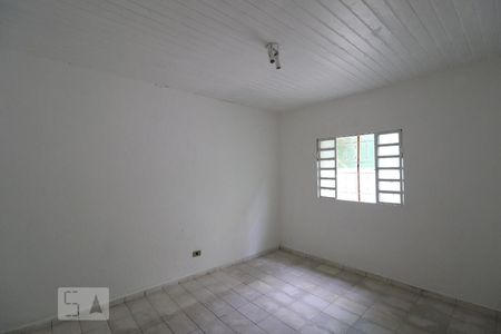 Quarto de casa para alugar com 1 quarto, 48m² em Cidade Monções, São Paulo