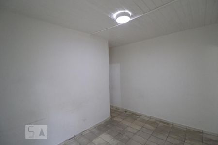 Sala de casa para alugar com 1 quarto, 48m² em Cidade Monções, São Paulo