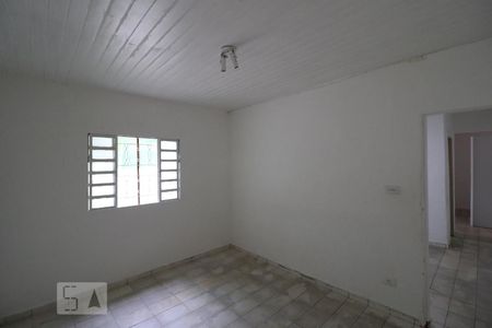 Quarto de casa para alugar com 1 quarto, 48m² em Cidade Monções, São Paulo