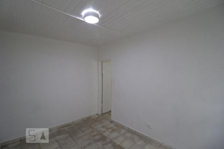 Sala de casa para alugar com 1 quarto, 48m² em Cidade Monções, São Paulo
