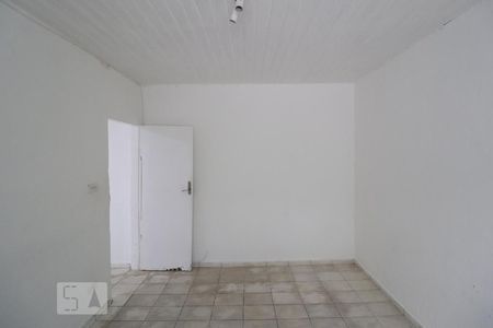 Quarto de casa para alugar com 1 quarto, 48m² em Cidade Monções, São Paulo