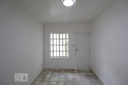 Sala de casa para alugar com 1 quarto, 48m² em Cidade Monções, São Paulo