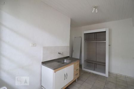 Casa para alugar com 48m², 1 quarto e sem vagaCozinha