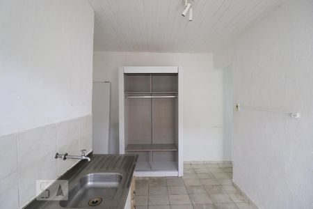 Casa para alugar com 48m², 1 quarto e sem vagaCozinha