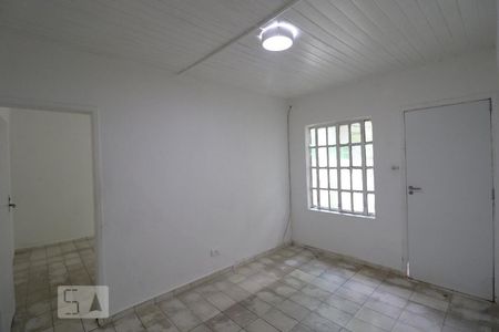 Sala de casa para alugar com 1 quarto, 48m² em Cidade Monções, São Paulo