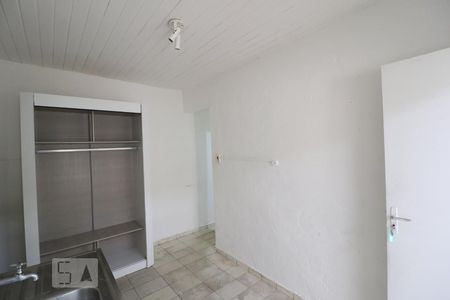 Casa para alugar com 48m², 1 quarto e sem vagaCozinha