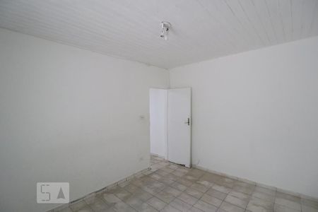 Quarto de casa para alugar com 1 quarto, 48m² em Cidade Monções, São Paulo