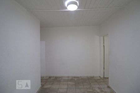 Sala de casa para alugar com 1 quarto, 48m² em Cidade Monções, São Paulo