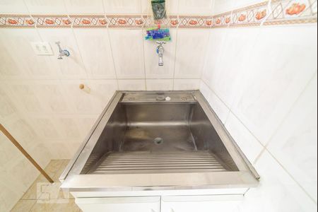 Apartamento para alugar com 130m², 3 quartos e 2 vagas Apartamento para alugar com 130m², 3 quartos e 2 vagasÁrea de Serviço - Tanque