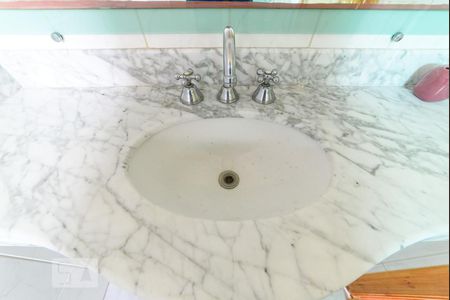 Apartamento para alugar com 130m², 3 quartos e 2 vagas Apartamento para alugar com 130m², 3 quartos e 2 vagasBanheiro da Suíte 3