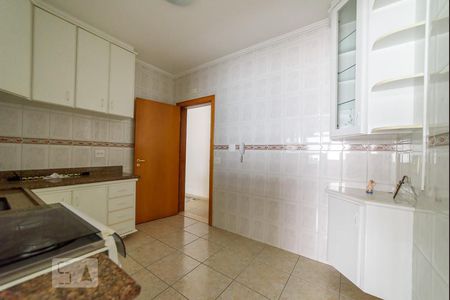 Apartamento para alugar com 130m², 3 quartos e 2 vagas Apartamento para alugar com 130m², 3 quartos e 2 vagasCozinha
