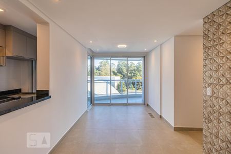 Apartamento para alugar com 2 quartos, 70m² em Empresarial 18 do Forte, Barueri