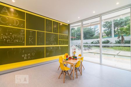 Apartamento para alugar com 70m², 2 quartos e 1 vagaÁrea Comum