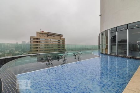 Apartamento para alugar com 70m², 2 quartos e 1 vagaÁrea Comum