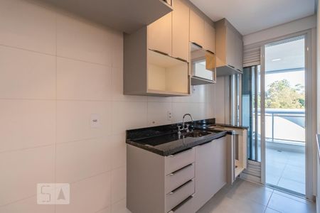 Apartamento para alugar com 70m², 2 quartos e 1 vagaCozinha