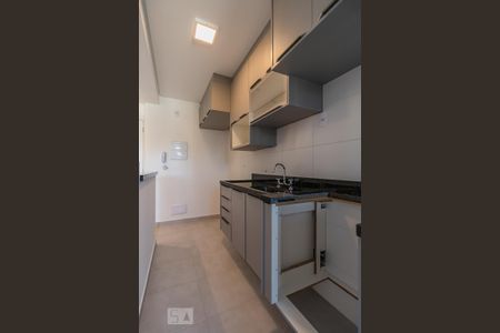 Apartamento para alugar com 70m², 2 quartos e 1 vagaCozinha