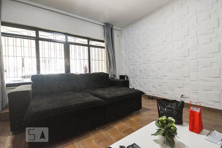Sala de casa à venda com 3 quartos, 180m² em Jardim Guanca, São Paulo