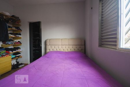 Suite de casa à venda com 3 quartos, 180m² em Jardim Guanca, São Paulo