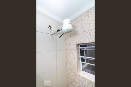 Banheiro de apartamento para alugar com 2 quartos, 52m² em Vila Guilherme, São Paulo