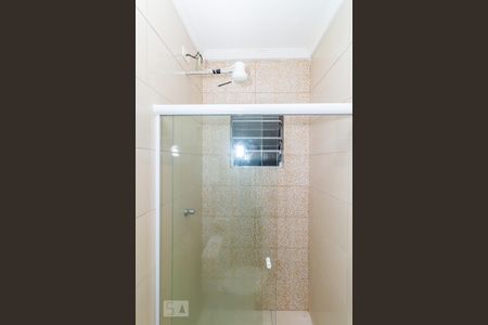 Banheiro de apartamento para alugar com 2 quartos, 52m² em Vila Guilherme, São Paulo