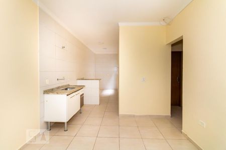 Apartamento para alugar com 2 quartos, 52m² em Vila Guilherme, São Paulo