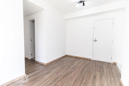 Sala de apartamento para alugar com 2 quartos, 60m² em Jardim Marajoara, São Paulo