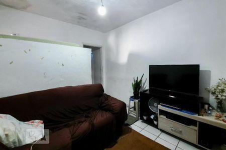 Sala de casa à venda com 4 quartos, 125m² em Taboão, São Bernardo do Campo