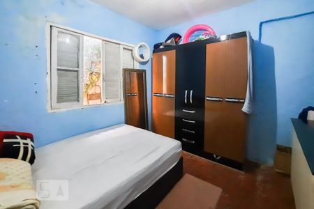 Quarto 1 de casa à venda com 4 quartos, 125m² em Taboão, São Bernardo do Campo