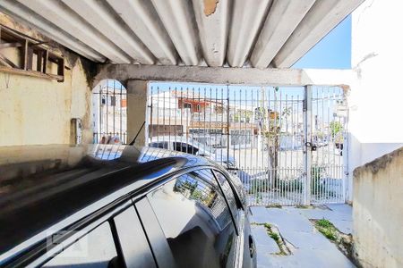 Casa à venda com 125m², 4 quartos e 1 vaga Casa à venda com 125m², 4 quartos e 1 vagaGaragem