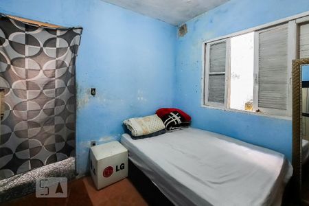 Quarto 1 de casa à venda com 4 quartos, 125m² em Taboão, São Bernardo do Campo