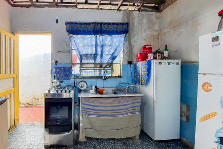 Casa à venda com 125m², 4 quartos e 1 vaga Casa à venda com 125m², 4 quartos e 1 vagaCozinha