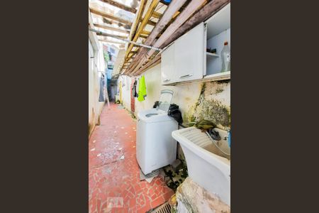 Casa à venda com 125m², 4 quartos e 1 vaga Casa à venda com 125m², 4 quartos e 1 vagaÁrea de Serviço