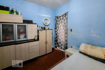 Quarto 1 de casa à venda com 4 quartos, 125m² em Taboão, São Bernardo do Campo