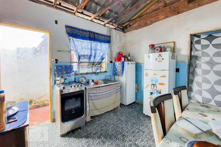 Casa à venda com 125m², 4 quartos e 1 vaga Casa à venda com 125m², 4 quartos e 1 vagaCozinha