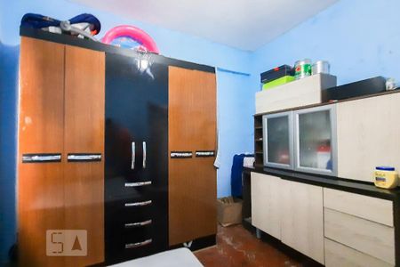 Quarto 1 de casa à venda com 4 quartos, 125m² em Taboão, São Bernardo do Campo