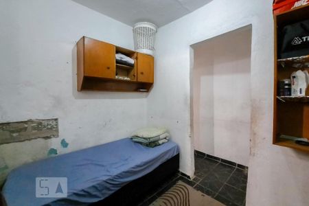 Quarto 2 de casa à venda com 4 quartos, 125m² em Taboão, São Bernardo do Campo