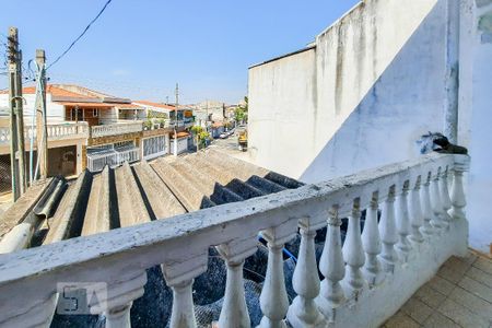 Sala de casa à venda com 4 quartos, 125m² em Taboão, São Bernardo do Campo