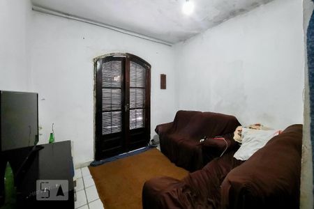 Sala de casa à venda com 4 quartos, 125m² em Taboão, São Bernardo do Campo
