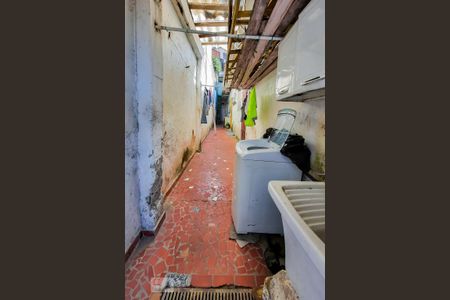 Casa à venda com 125m², 4 quartos e 1 vaga Casa à venda com 125m², 4 quartos e 1 vagaÁrea de Serviço