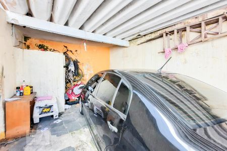 Casa à venda com 125m², 4 quartos e 1 vaga Casa à venda com 125m², 4 quartos e 1 vagaGaragem