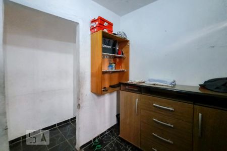 Quarto 2 de casa à venda com 4 quartos, 125m² em Taboão, São Bernardo do Campo