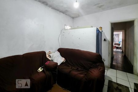 Sala de casa à venda com 4 quartos, 125m² em Taboão, São Bernardo do Campo