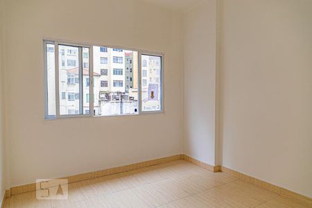 Quarto de apartamento para alugar com 1 quarto, 35m² em Santa Efigênia, São Paulo