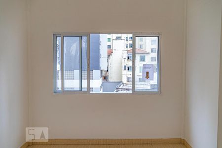 Quarto de apartamento para alugar com 1 quarto, 35m² em Santa Efigênia, São Paulo