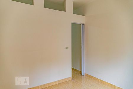 Quarto de apartamento à venda com 1 quarto, 35m² em Santa Efigênia, São Paulo