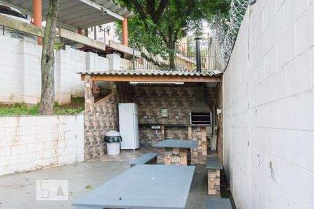 Apartamento para alugar com 61m², 2 quartos e 1 vagaChurrasqueira