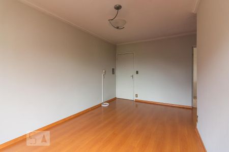 Sala de apartamento para alugar com 2 quartos, 61m² em Vila Sao Francisco, São Paulo