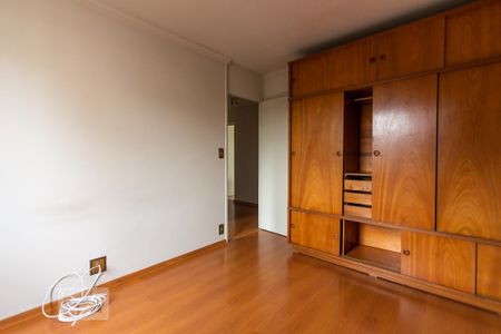Quarto  de apartamento para alugar com 2 quartos, 61m² em Vila Sao Francisco, São Paulo