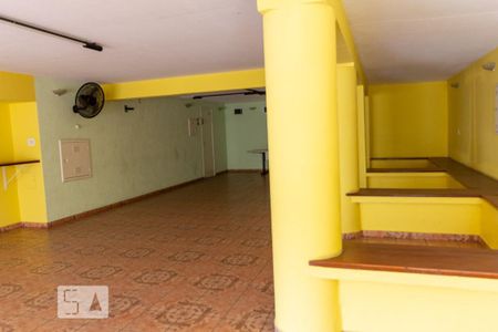 Apartamento para alugar com 61m², 2 quartos e 1 vagaSalão de Festas